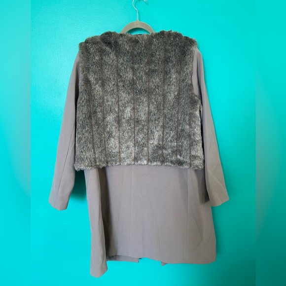 Fur Coat - Picture 3 of 5